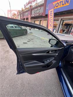 نیسان مەگزیما